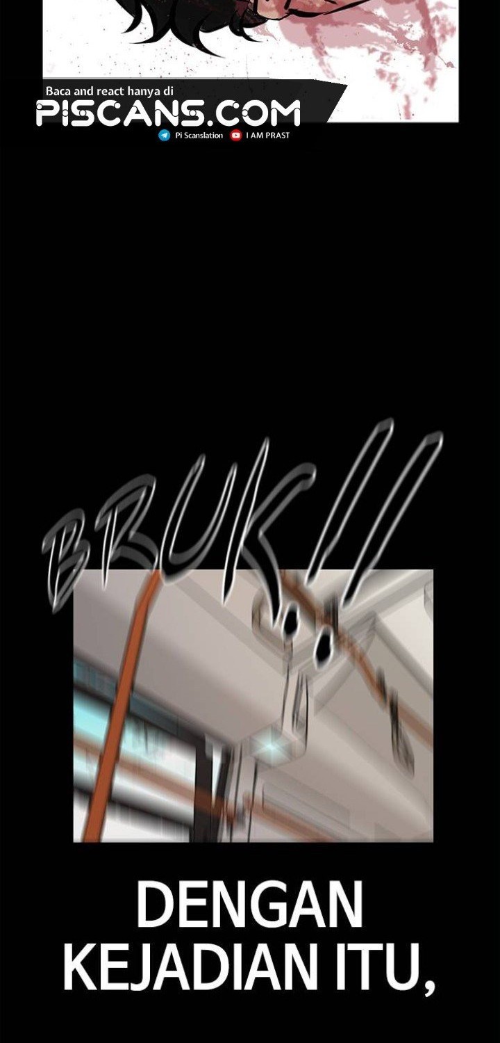 Attention Seeker Chapter 12 Gambar 47