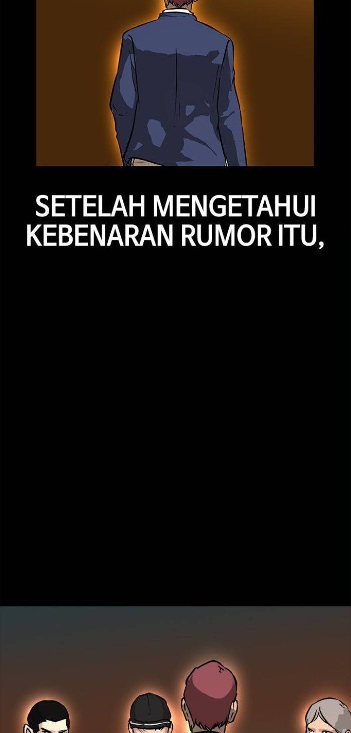 Attention Seeker Chapter 12 Gambar 49