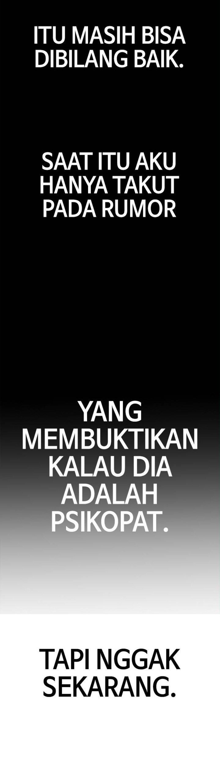 Attention Seeker Chapter 12 Gambar 52