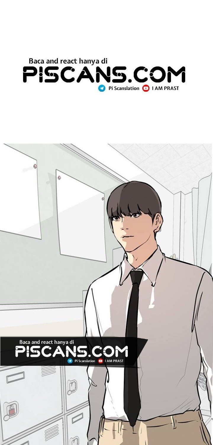 Attention Seeker Chapter 12 Gambar 53