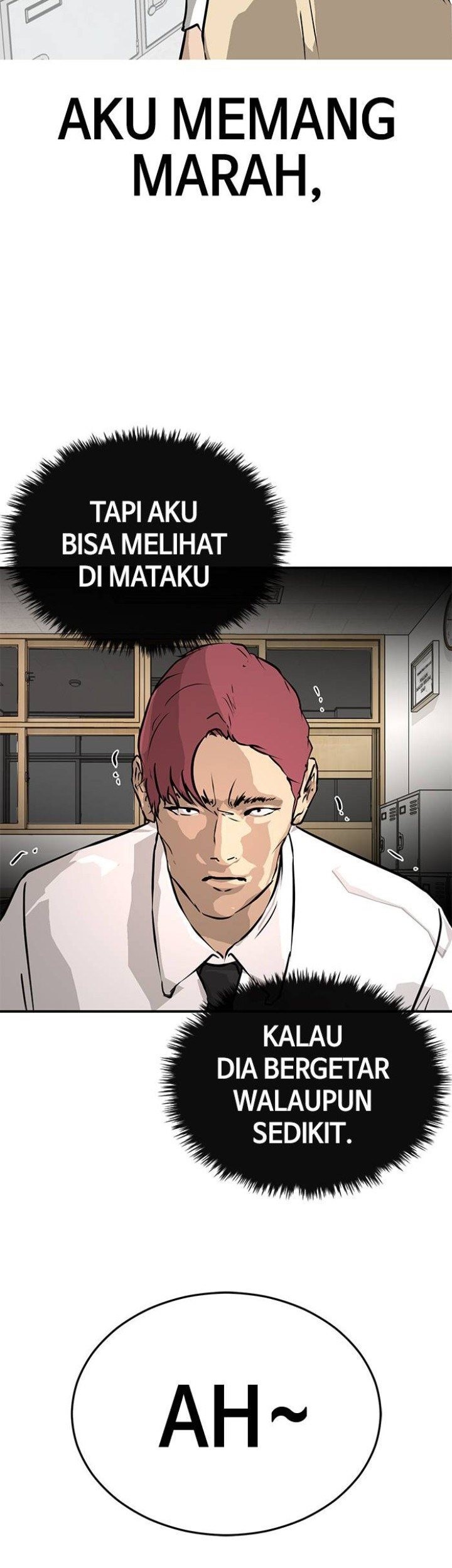 Attention Seeker Chapter 12 Gambar 54