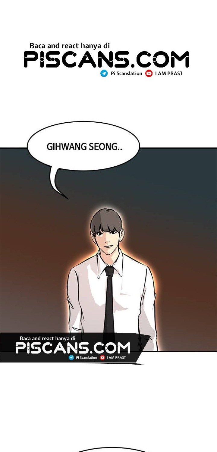 Attention Seeker Chapter 12 Gambar 55