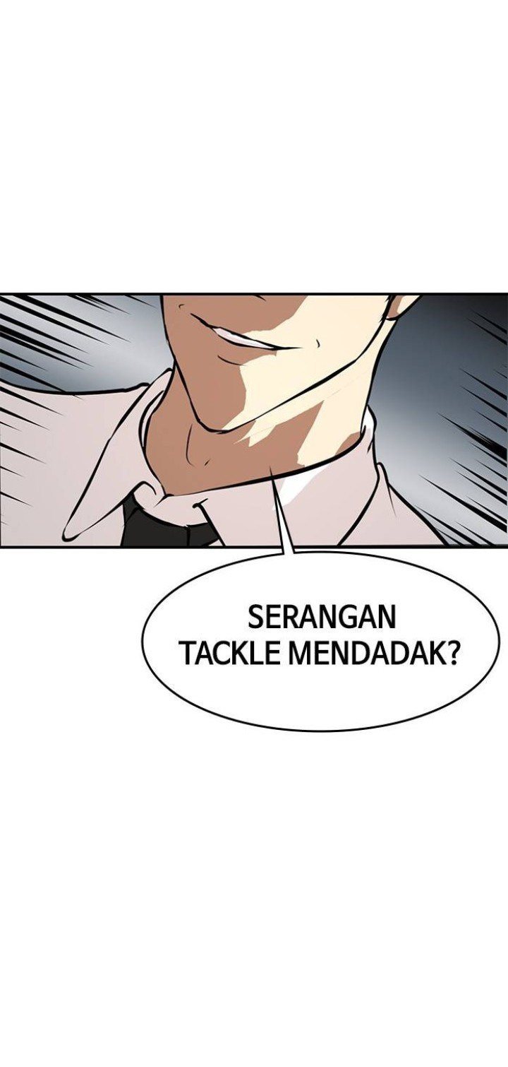 Attention Seeker Chapter 12 Gambar 60