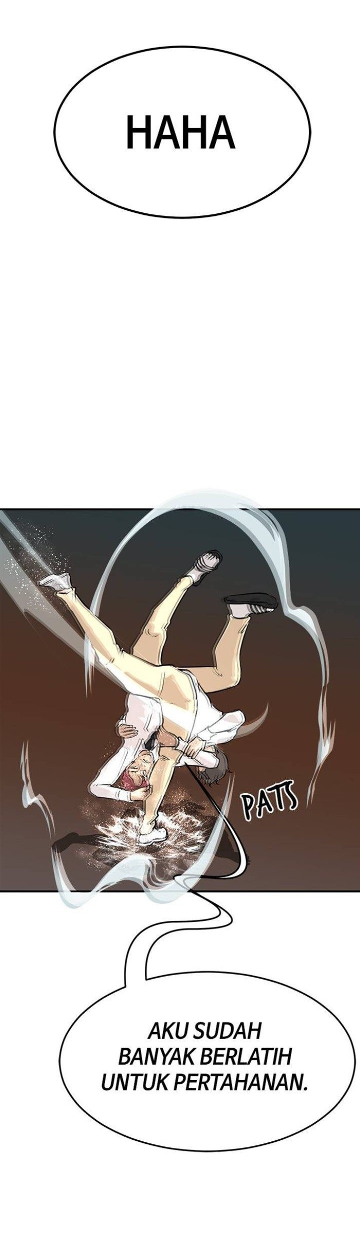 Attention Seeker Chapter 12 Gambar 61