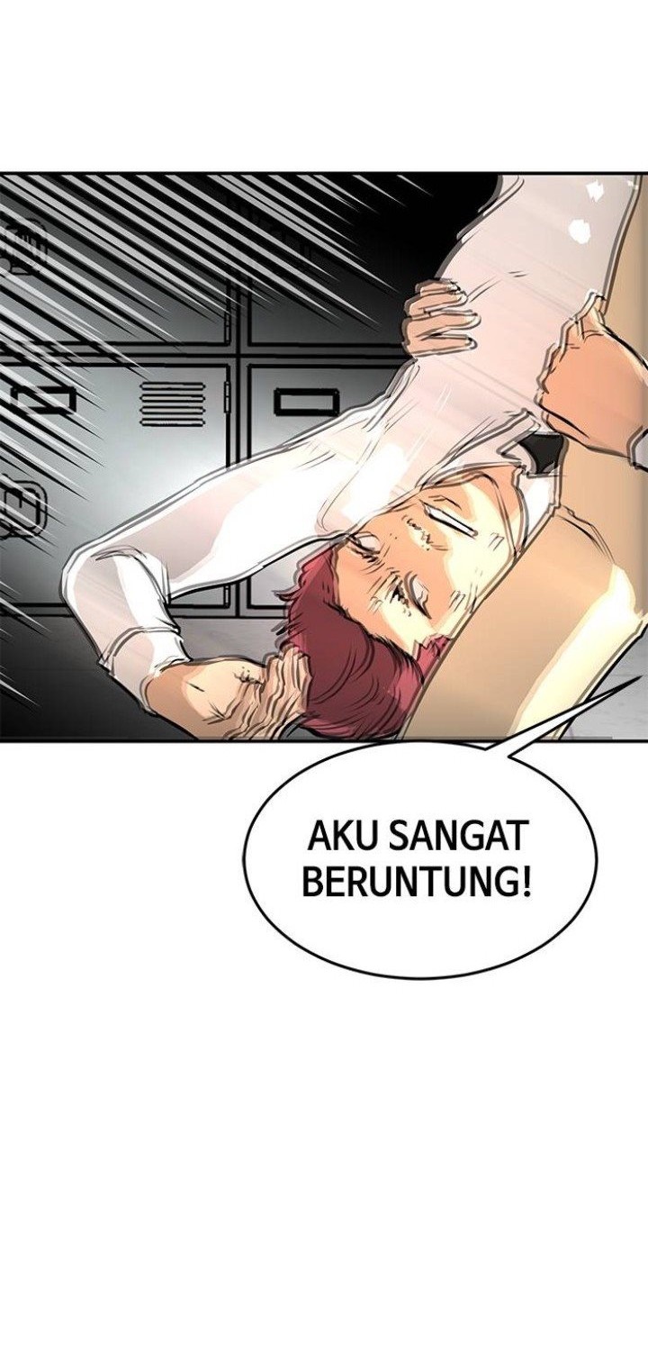 Attention Seeker Chapter 12 Gambar 62