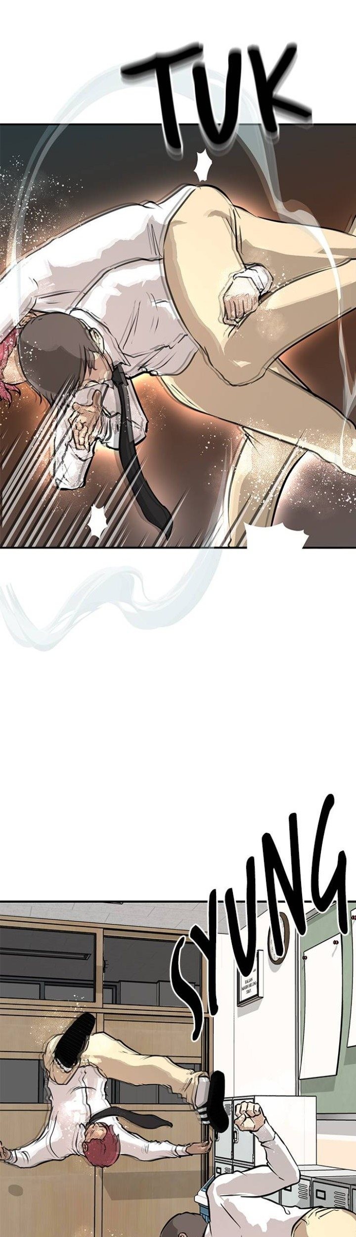 Attention Seeker Chapter 12 Gambar 67