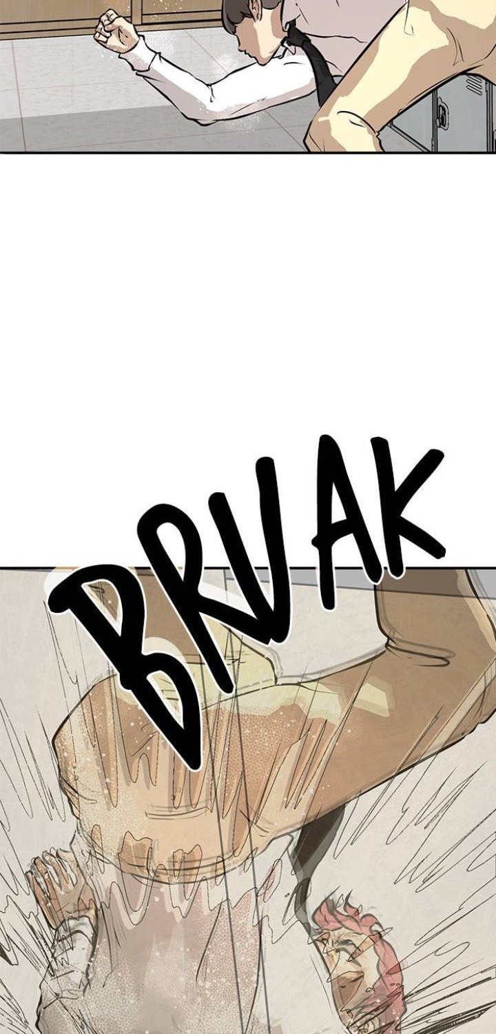 Attention Seeker Chapter 12 Gambar 68
