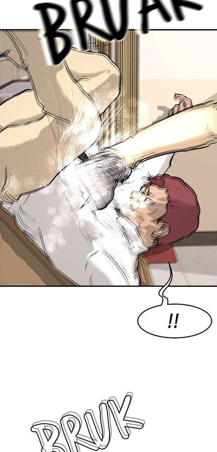 Attention Seeker Chapter 12 Gambar 70