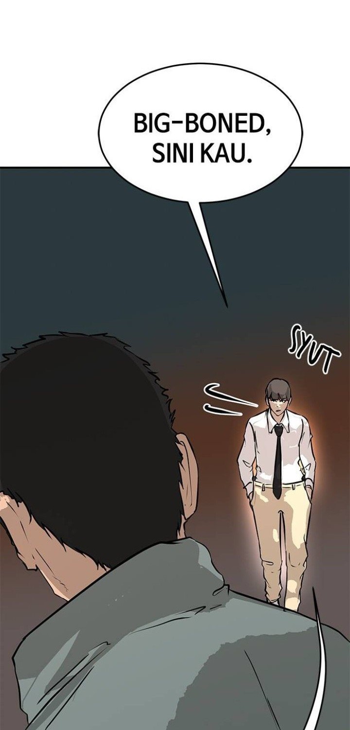 Attention Seeker Chapter 12 Gambar 74