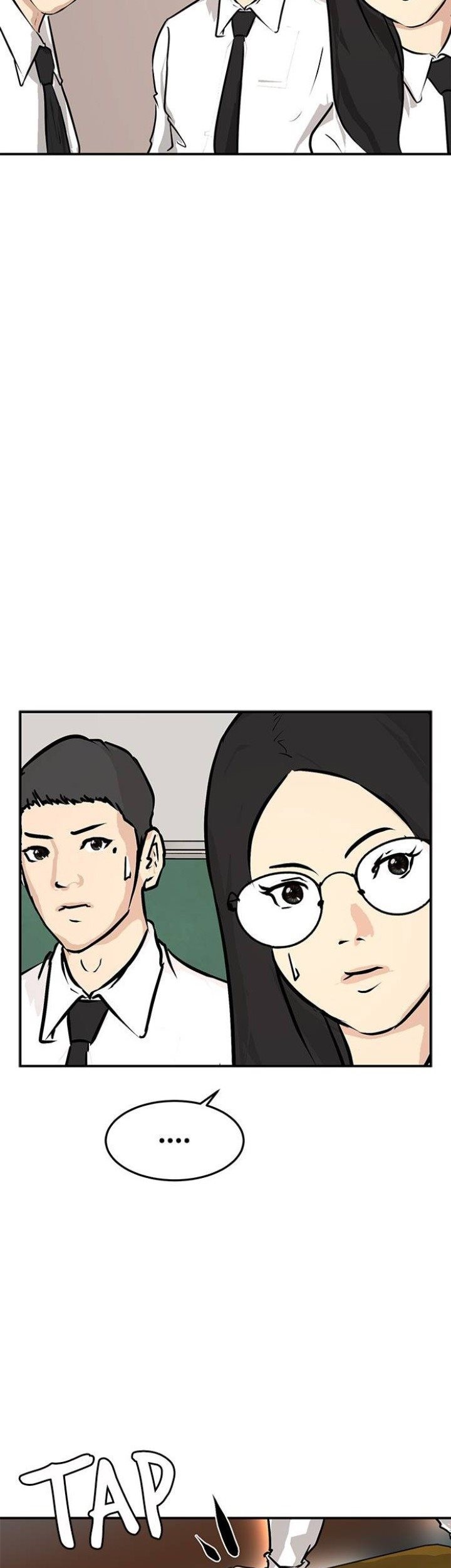 Attention Seeker Chapter 12 Gambar 78
