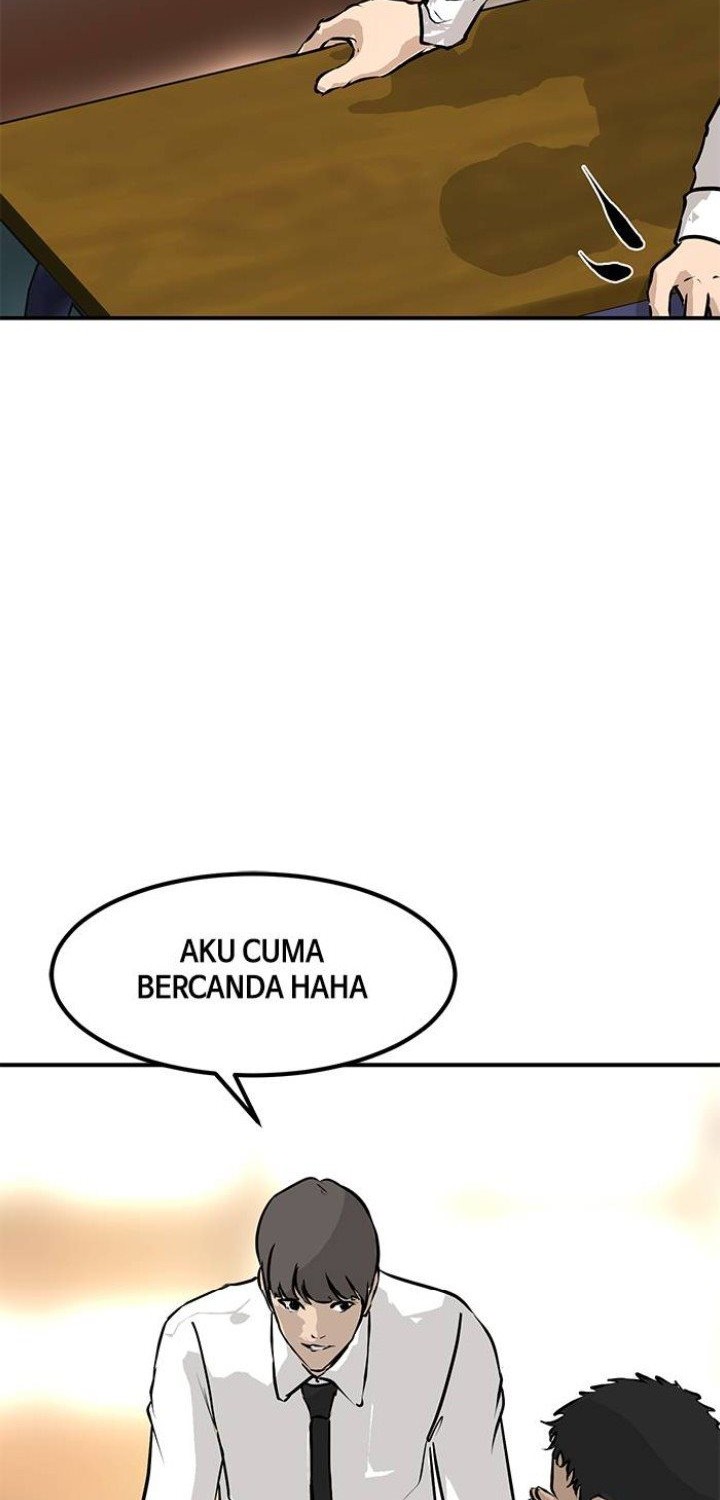 Attention Seeker Chapter 12 Gambar 79