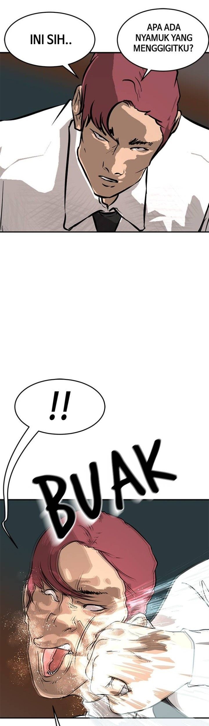 Attention Seeker Chapter 12 Gambar 86