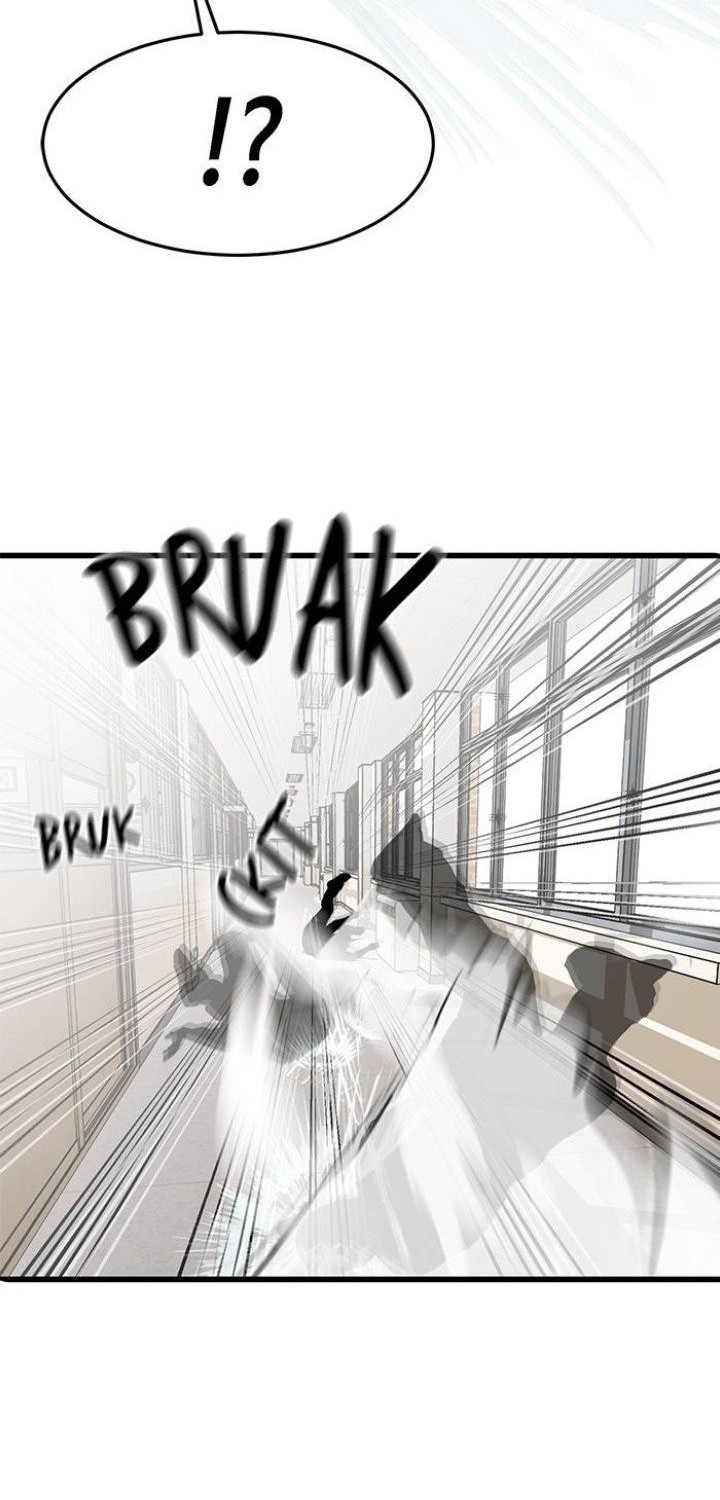 Attention Seeker Chapter 12 Gambar 87
