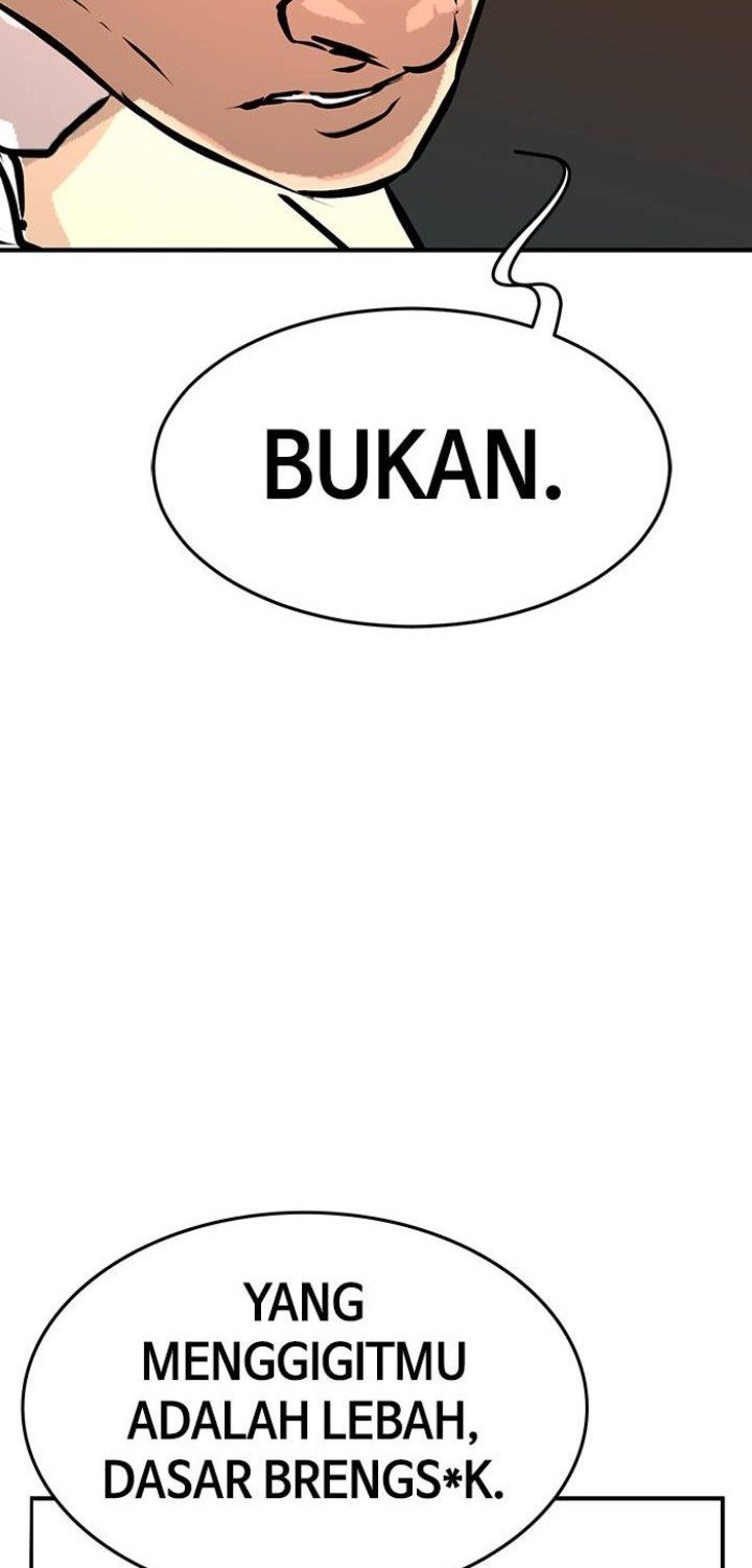 Attention Seeker Chapter 12 Gambar 89