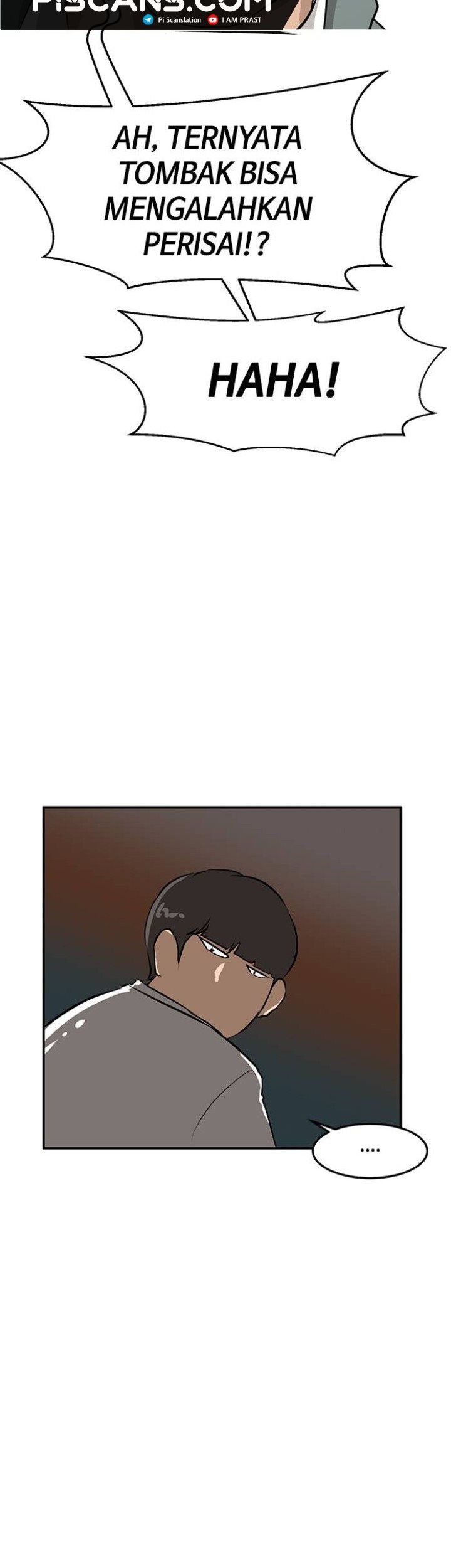 Attention Seeker Chapter 12 Gambar 96