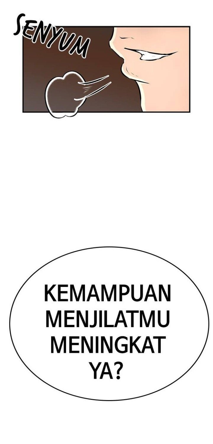 Attention Seeker Chapter 12 Gambar 97