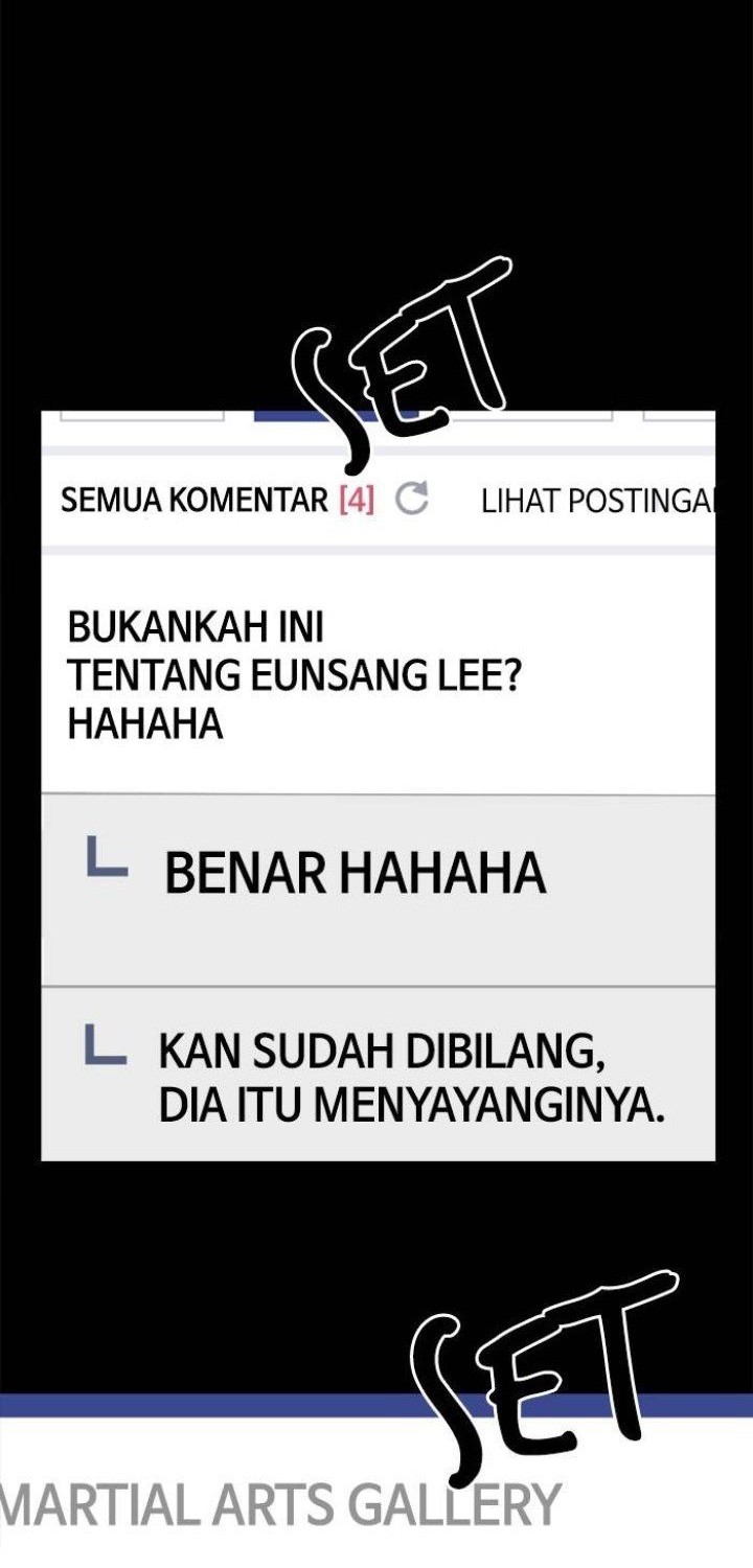 Attention Seeker Chapter 12 Gambar 10