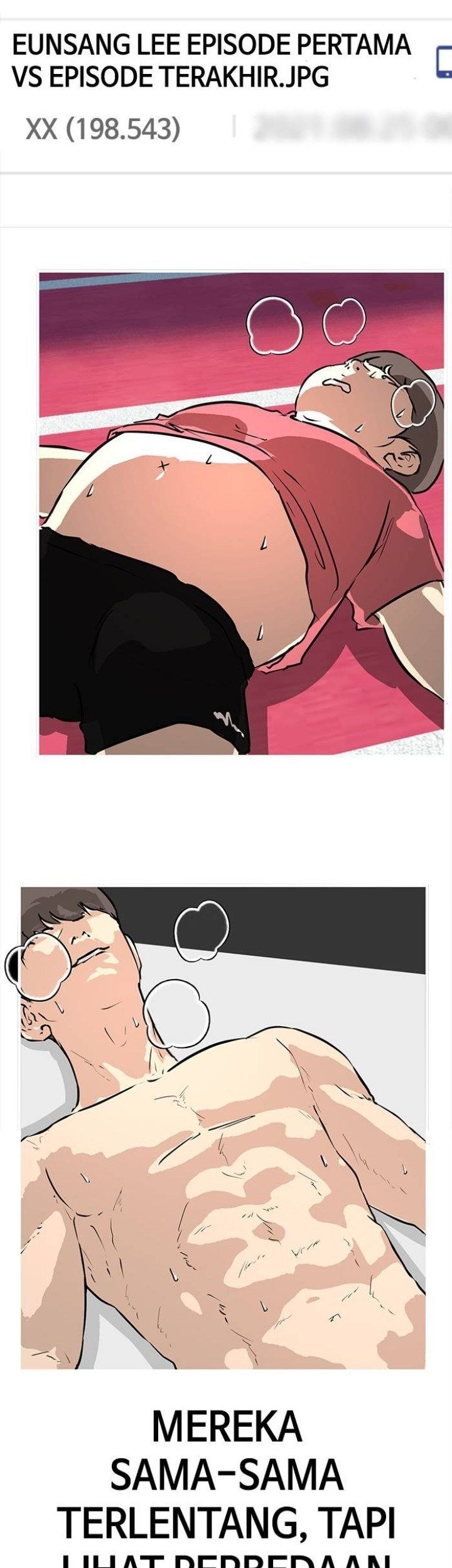 Attention Seeker Chapter 12 Gambar 11