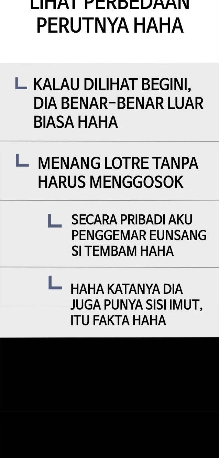 Attention Seeker Chapter 12 Gambar 12