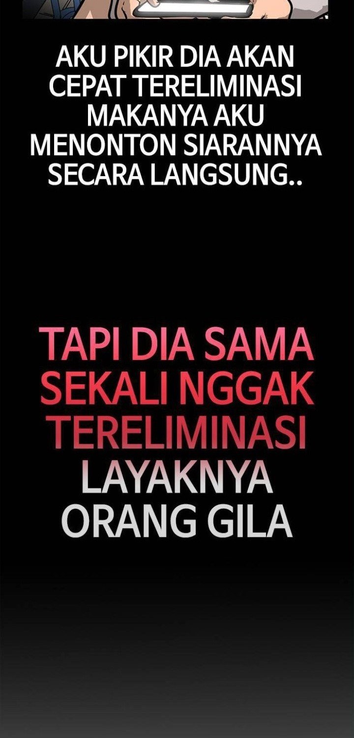 Attention Seeker Chapter 12 Gambar 14