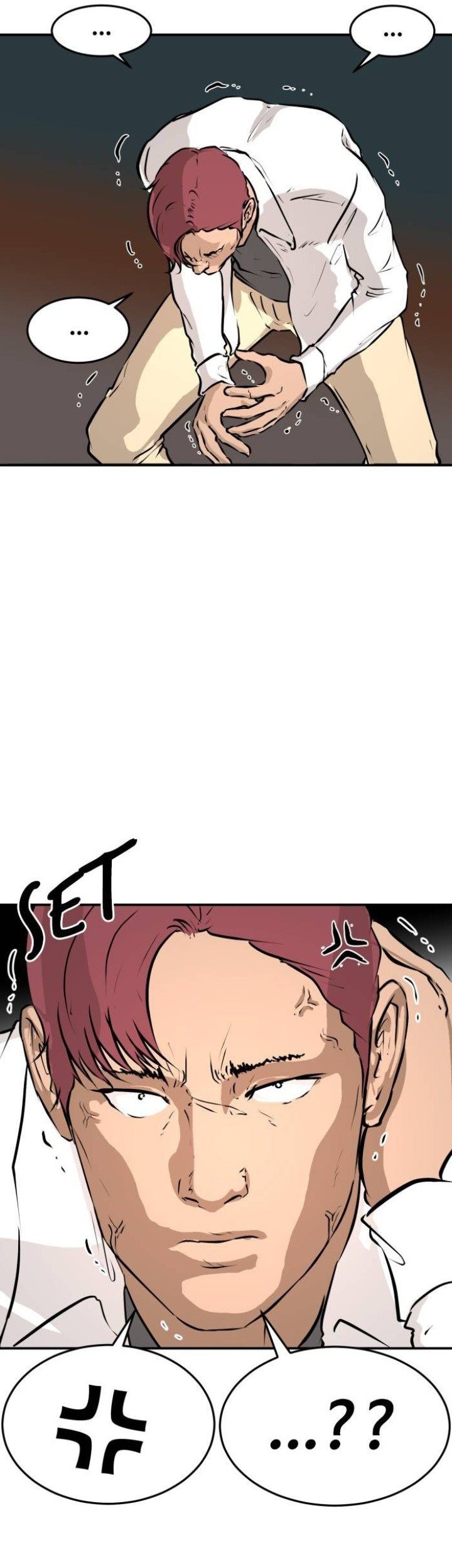 Attention Seeker Chapter 11 Gambar 22