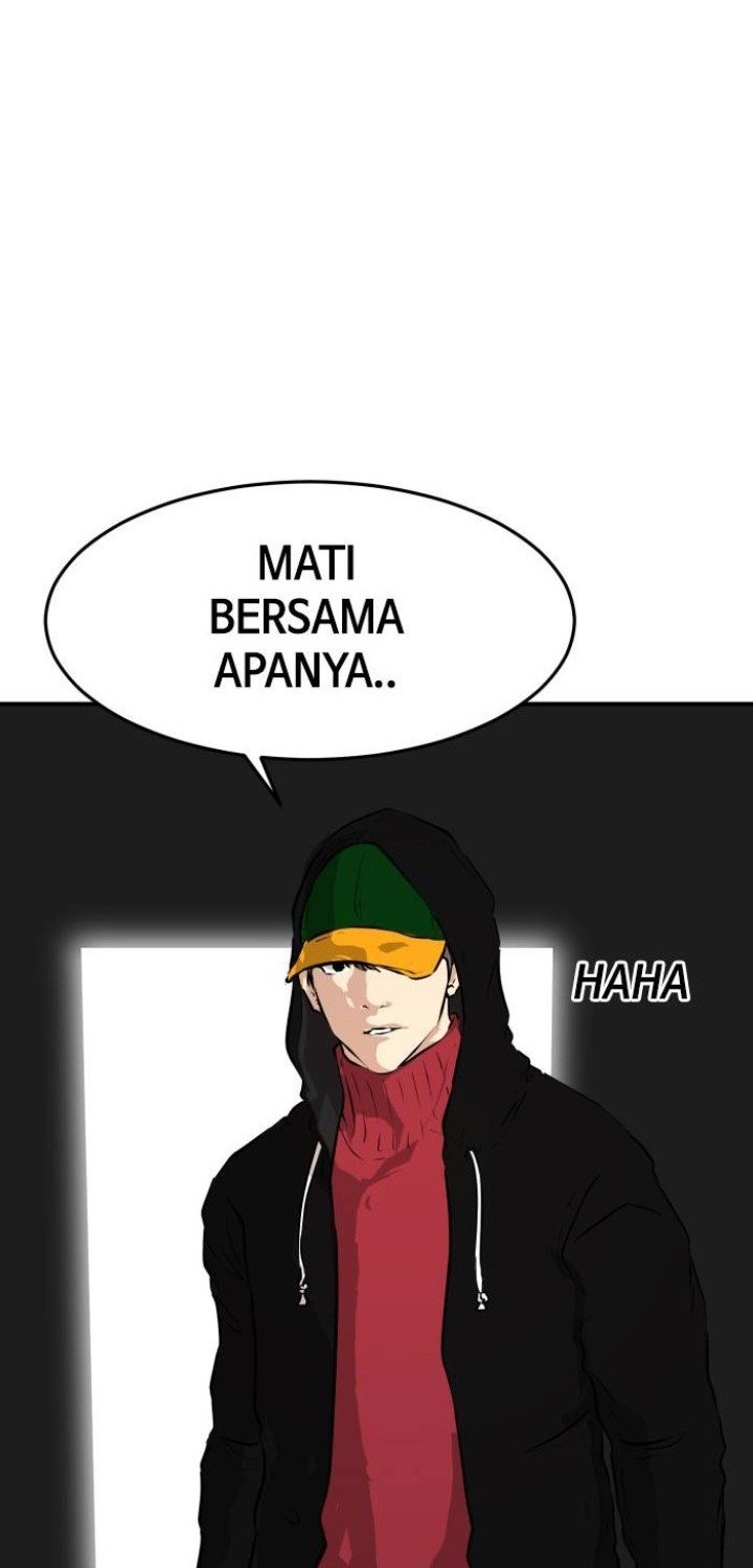 Attention Seeker Chapter 11 Gambar 23