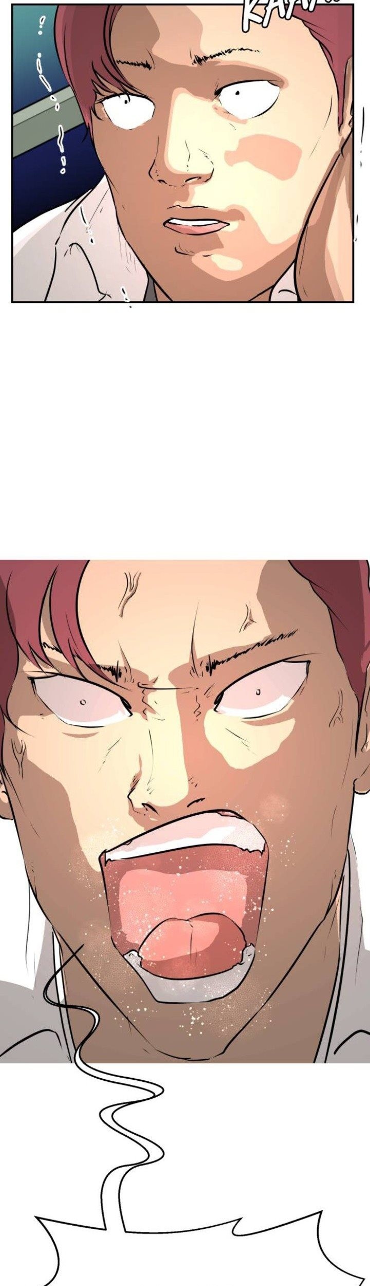 Attention Seeker Chapter 11 Gambar 26