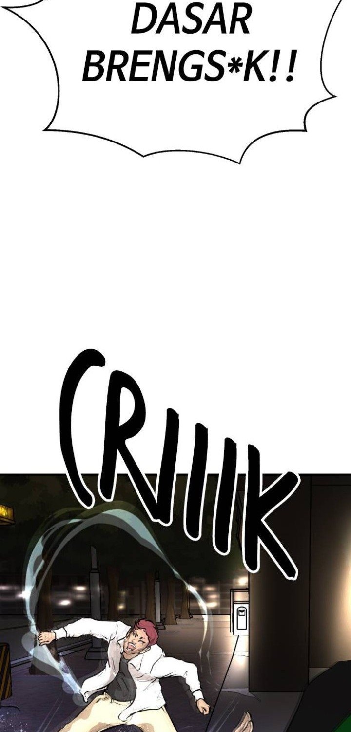 Attention Seeker Chapter 11 Gambar 27
