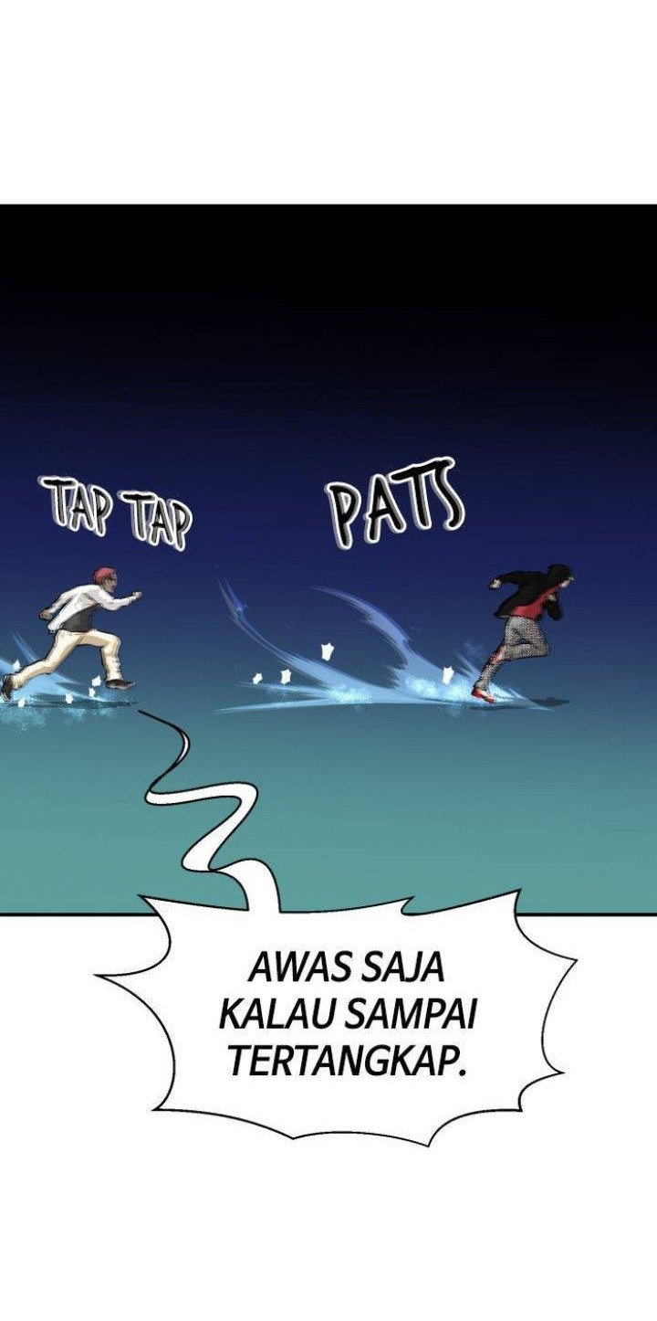 Attention Seeker Chapter 11 Gambar 29