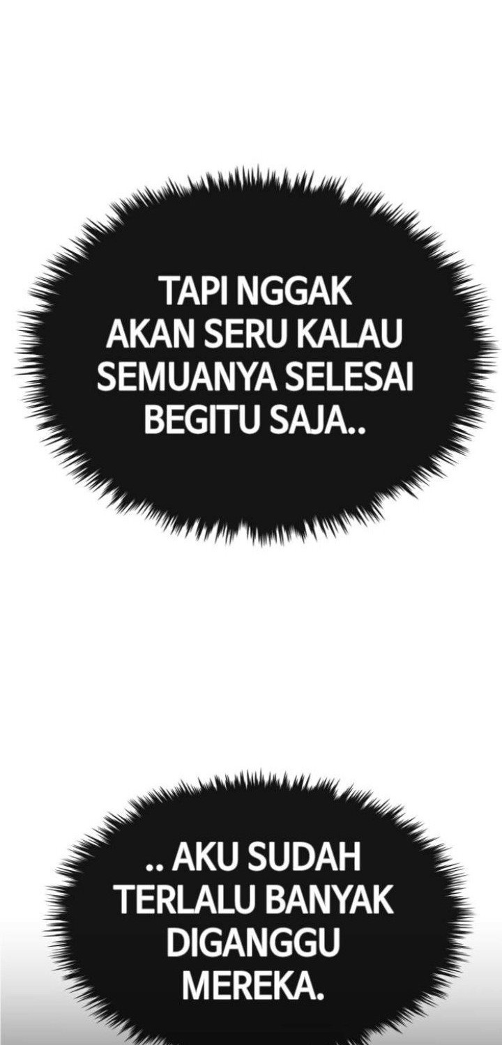 Attention Seeker Chapter 11 Gambar 31