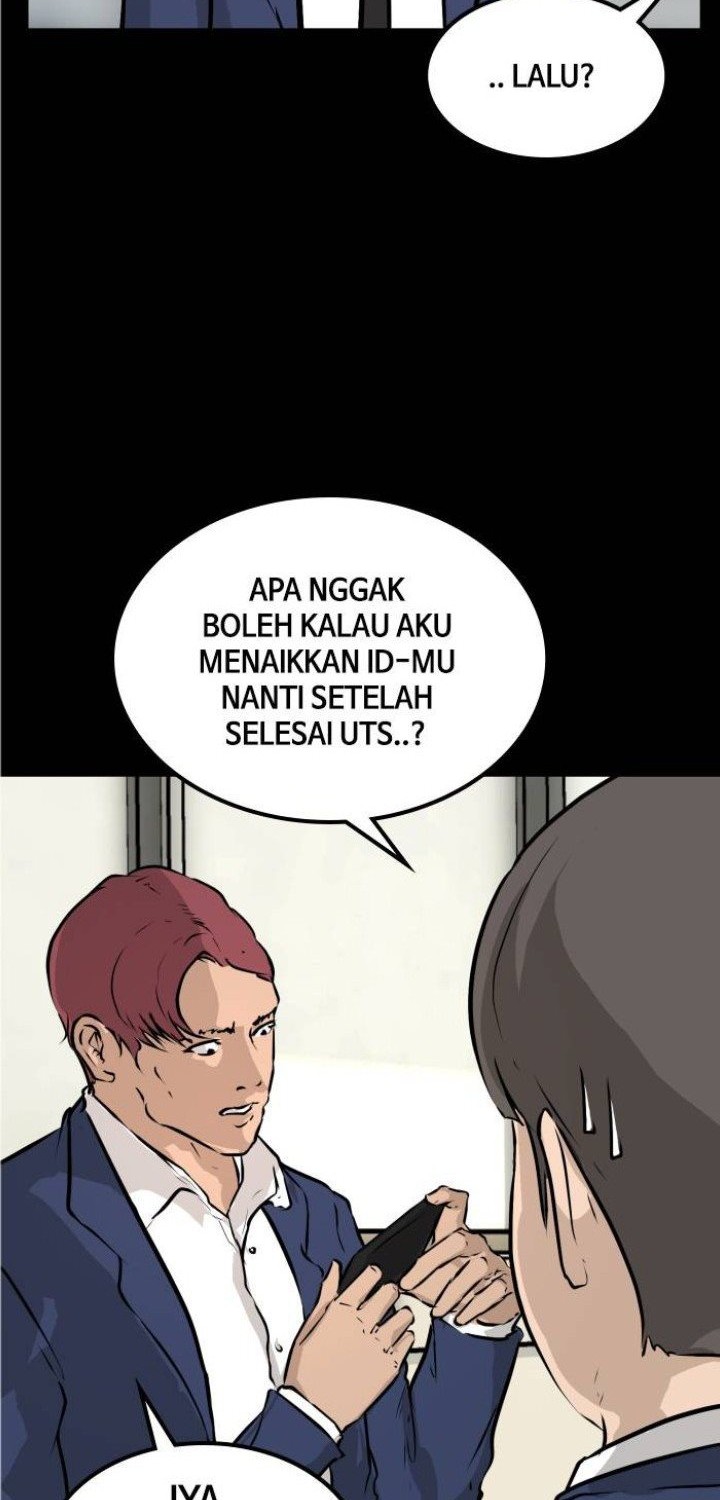 Attention Seeker Chapter 11 Gambar 33