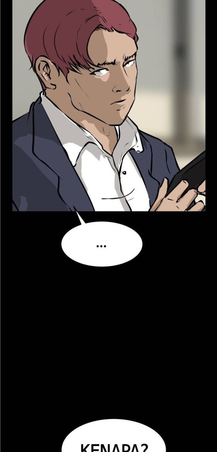 Attention Seeker Chapter 11 Gambar 35