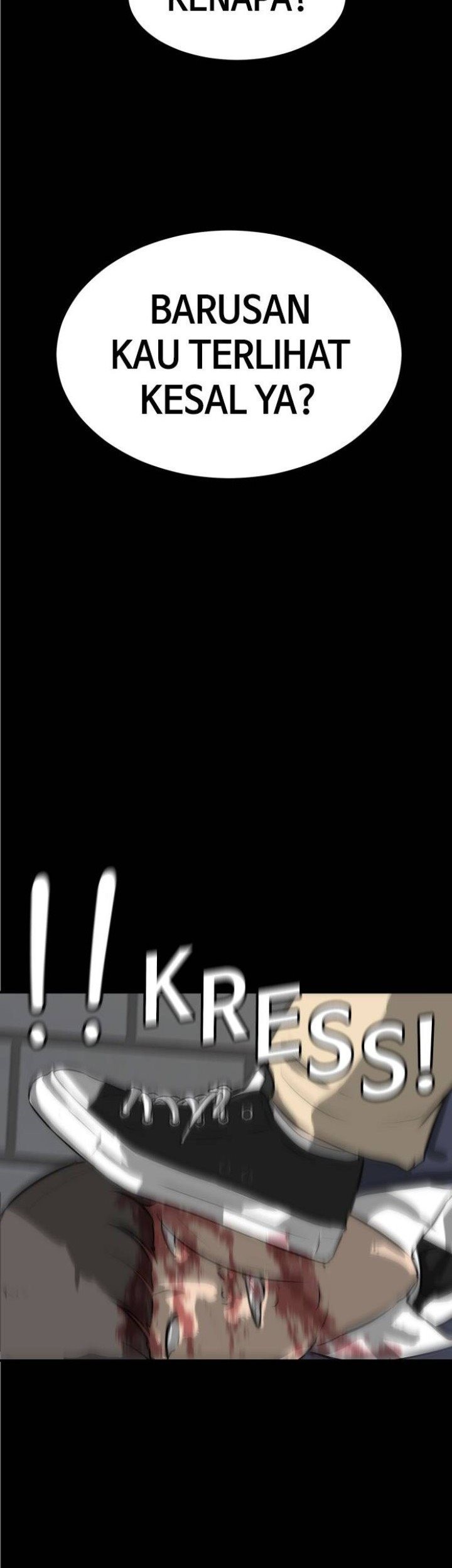 Attention Seeker Chapter 11 Gambar 36