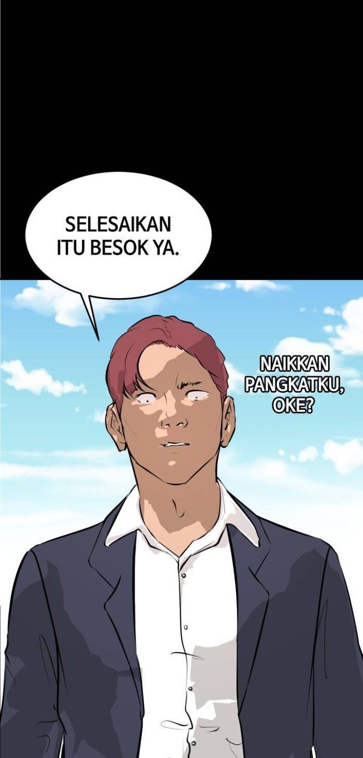Attention Seeker Chapter 11 Gambar 37
