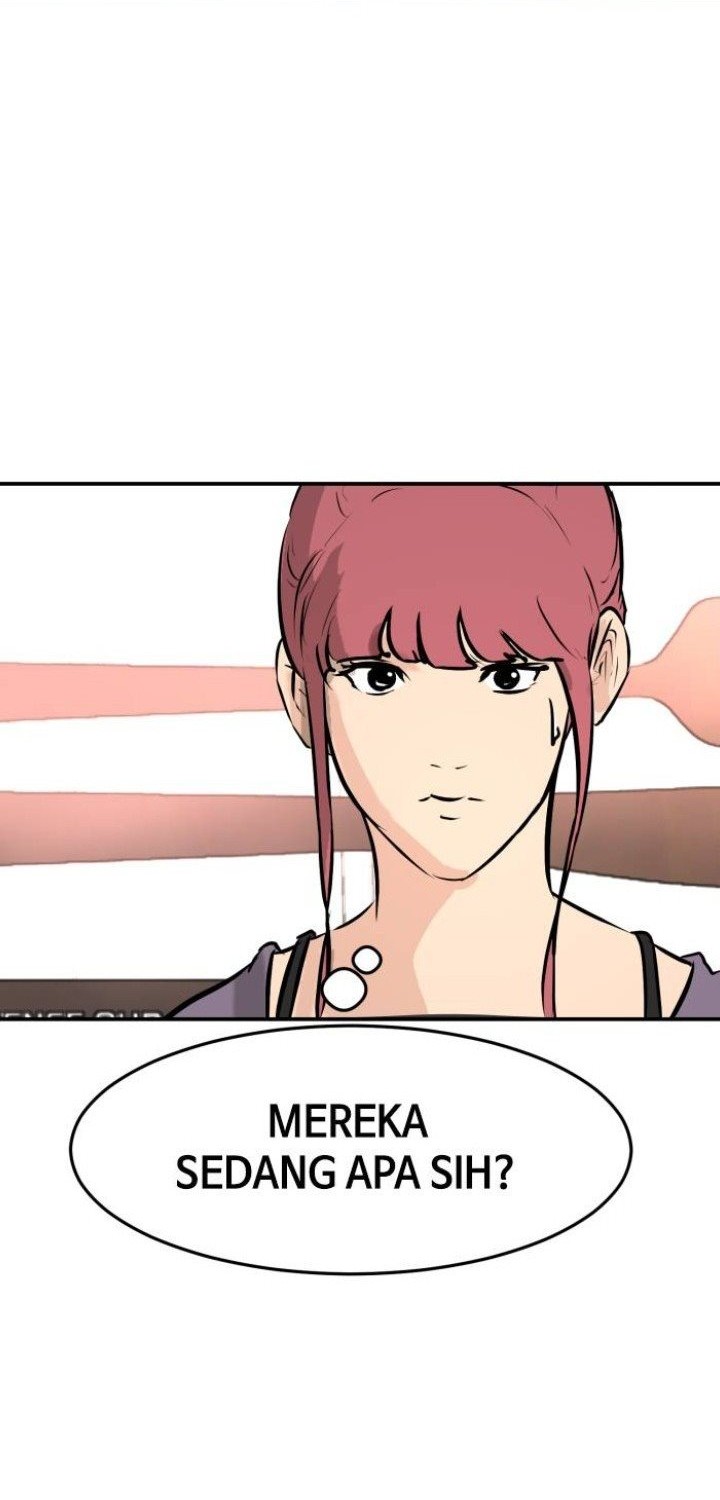 Baca Attention Seeker Chapter 11 Gambar 2