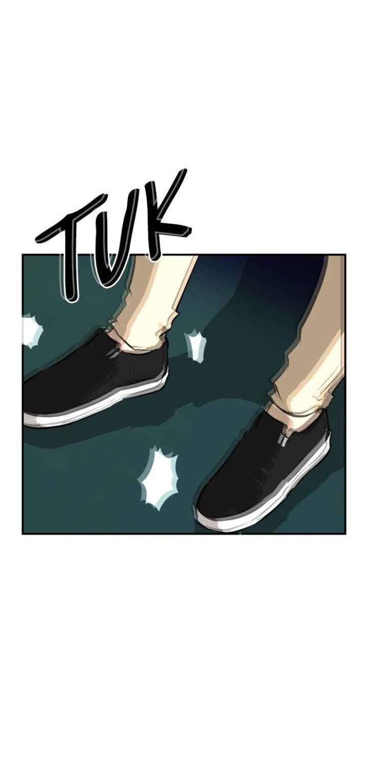 Attention Seeker Chapter 11 Gambar 41