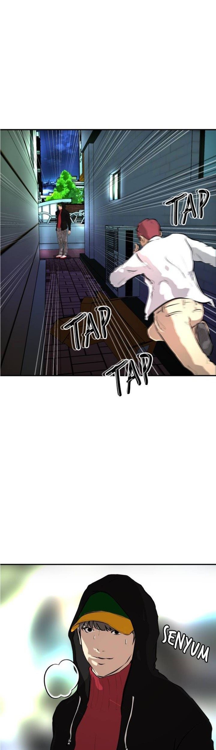 Attention Seeker Chapter 11 Gambar 42