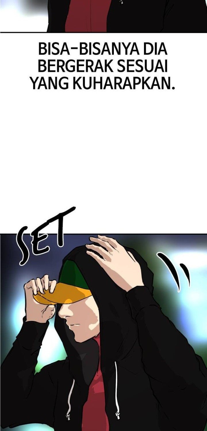 Attention Seeker Chapter 11 Gambar 43