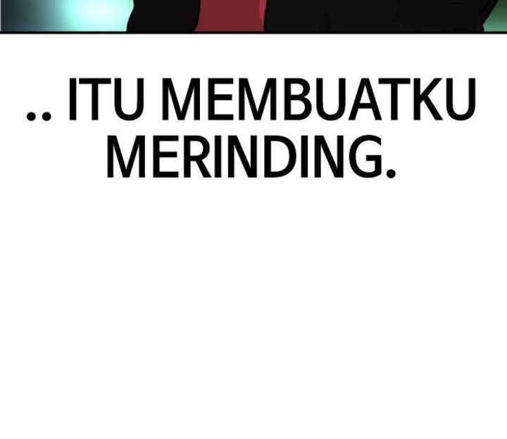 Attention Seeker Chapter 11 Gambar 44