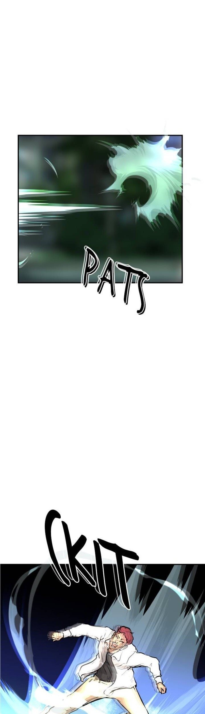 Attention Seeker Chapter 11 Gambar 45