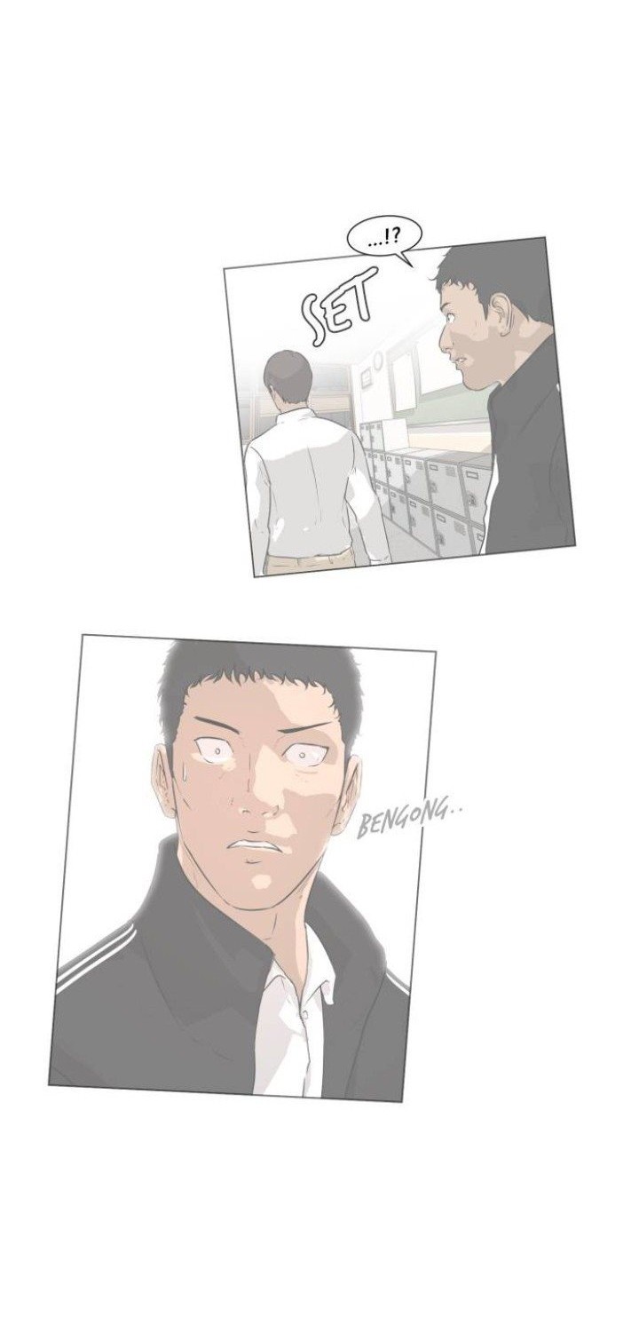 Attention Seeker Chapter 11 Gambar 50