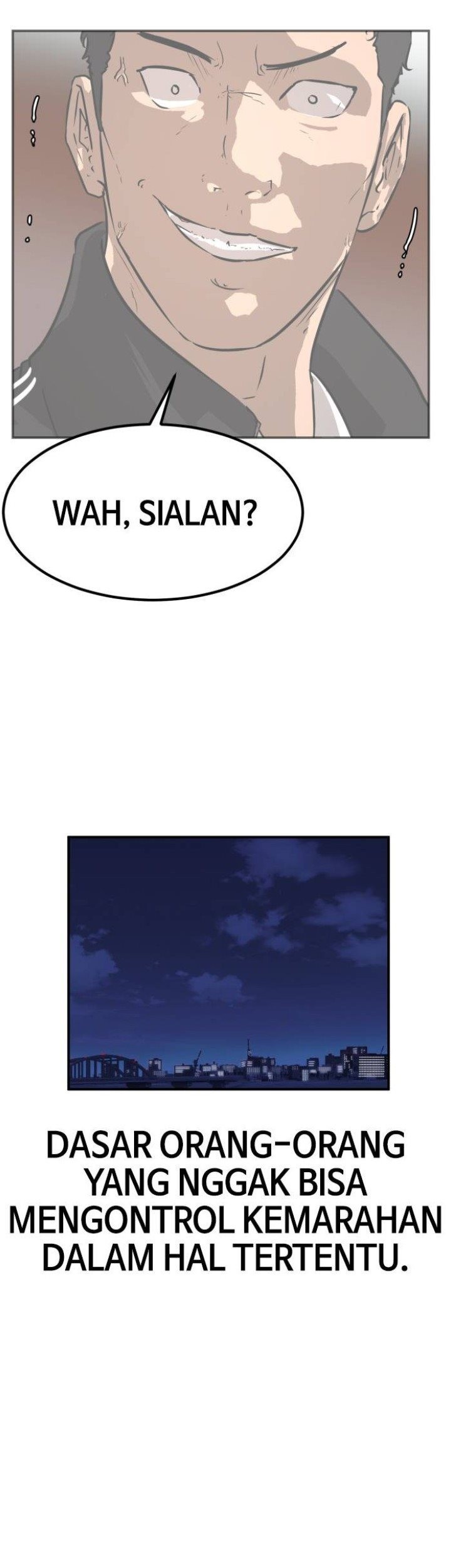 Attention Seeker Chapter 11 Gambar 51