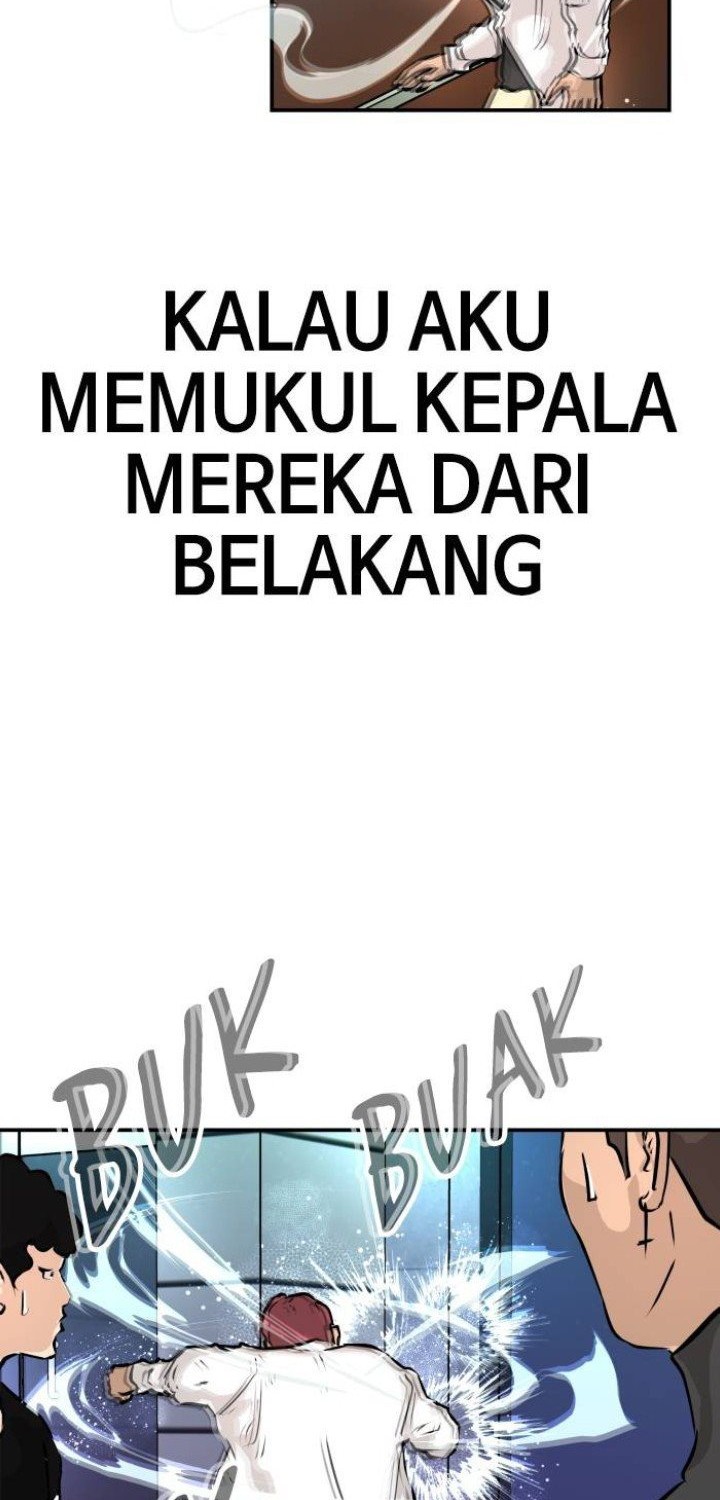 Attention Seeker Chapter 11 Gambar 54