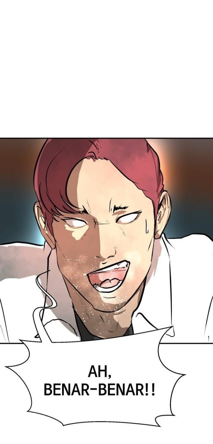 Attention Seeker Chapter 11 Gambar 4