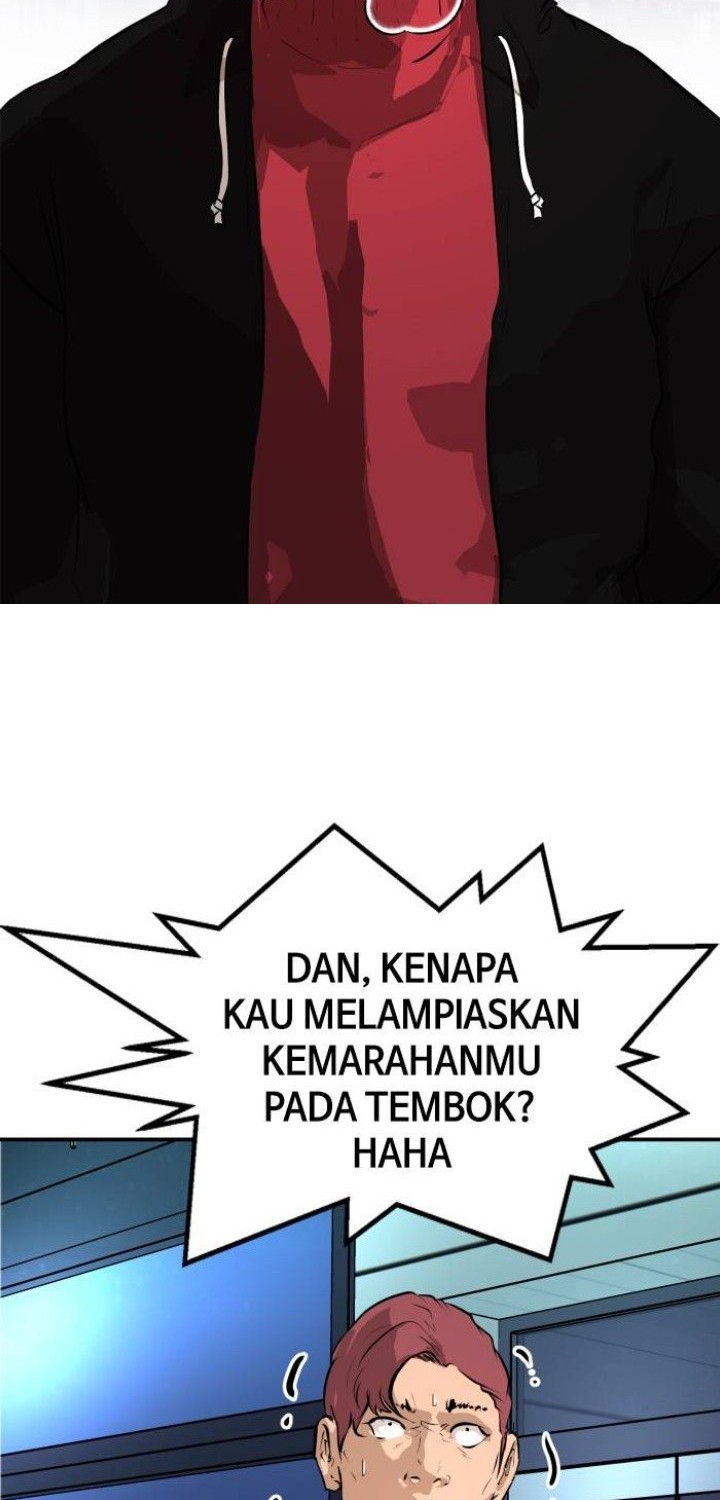 Attention Seeker Chapter 11 Gambar 58