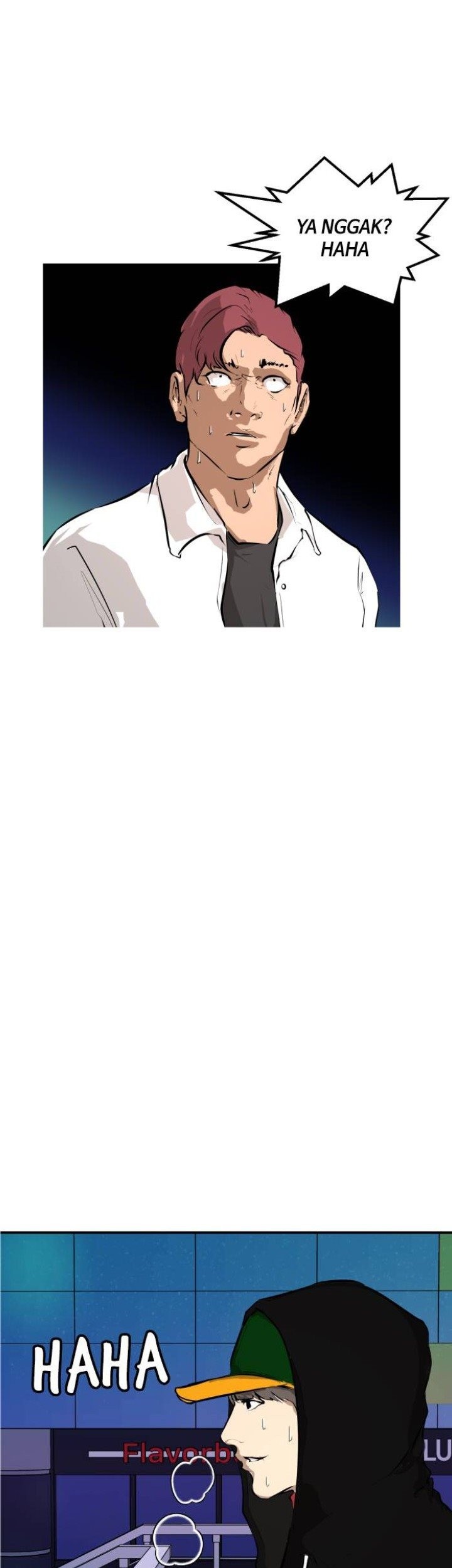 Attention Seeker Chapter 11 Gambar 60