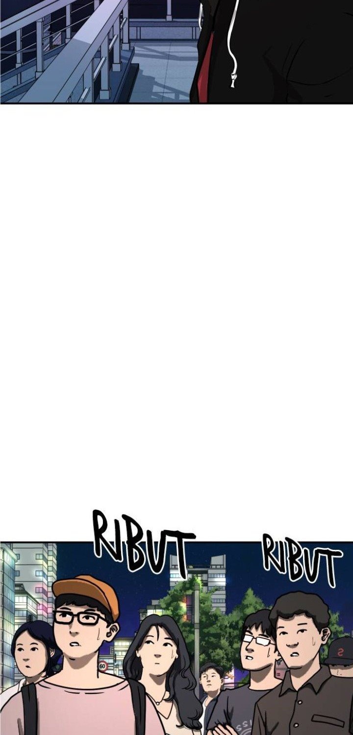 Attention Seeker Chapter 11 Gambar 61
