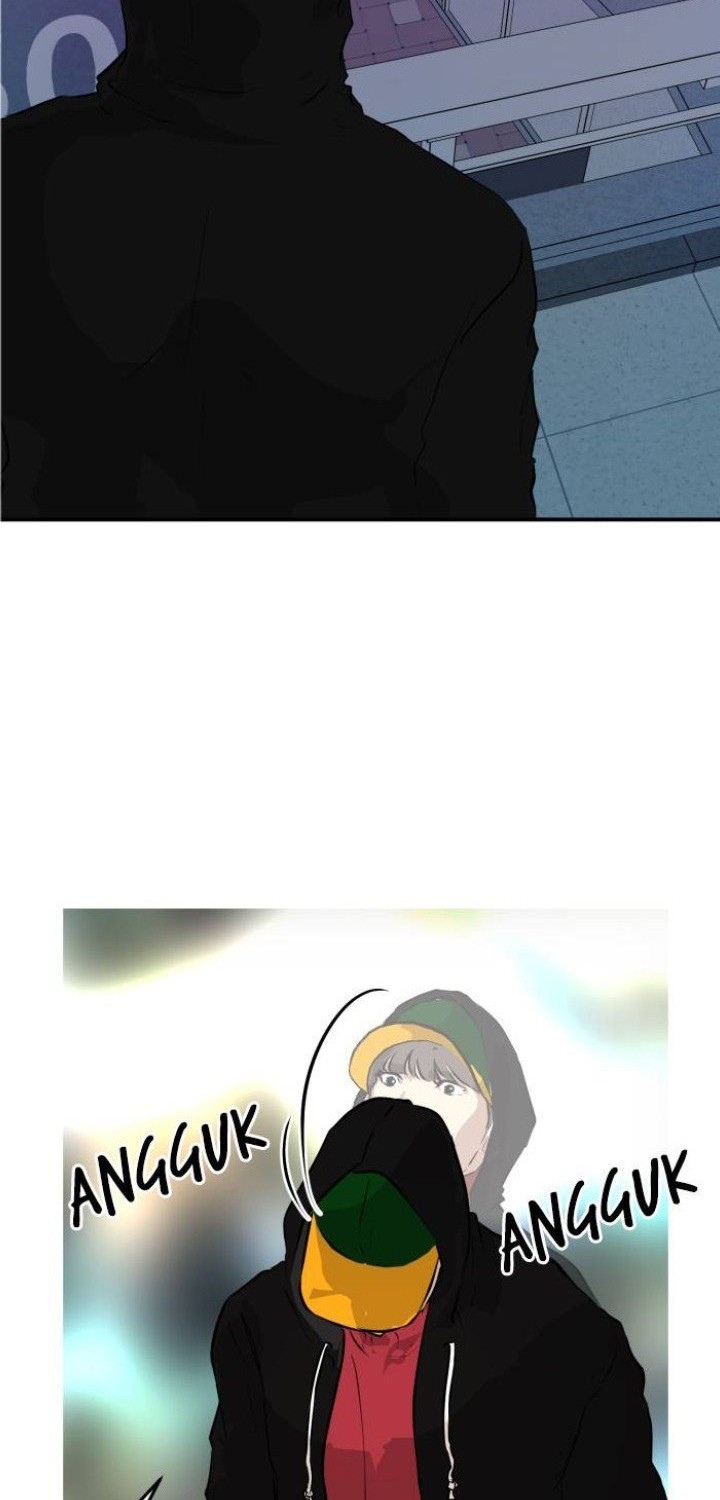 Attention Seeker Chapter 11 Gambar 63