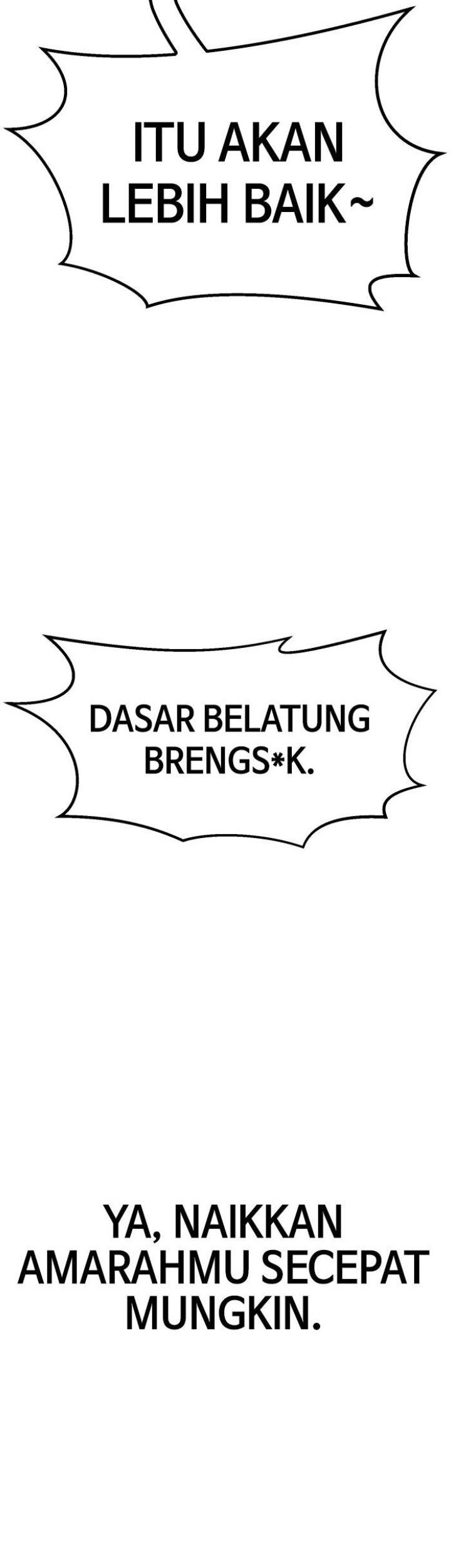 Attention Seeker Chapter 11 Gambar 66