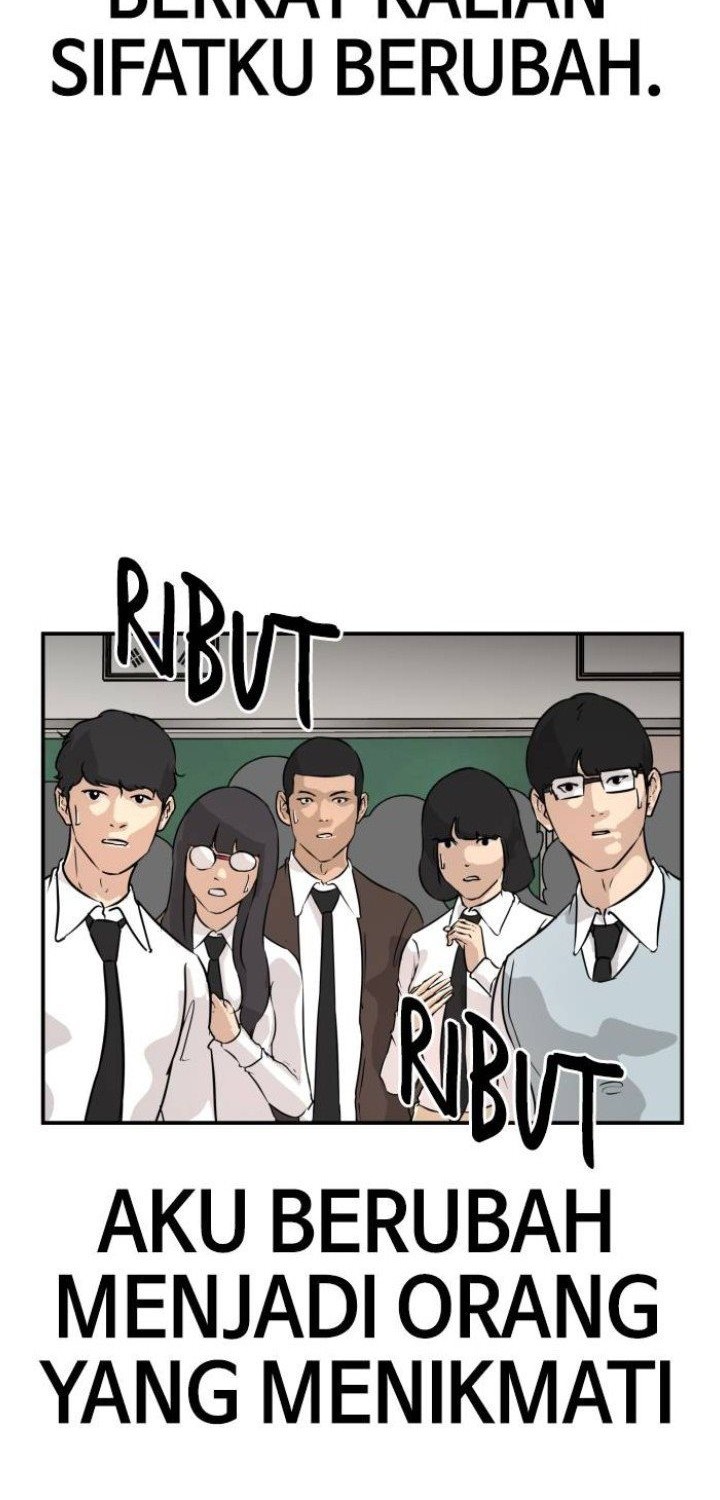 Attention Seeker Chapter 11 Gambar 69